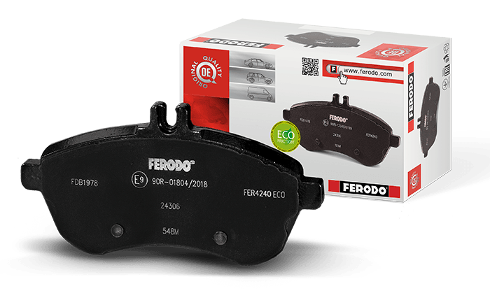 Ferodo Brake Pads