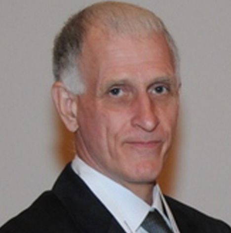 Mr. John Troughton johntroughton